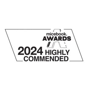 Micebook Highly Commended 2024