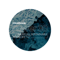 Power 30 Most Sustainable Agencies