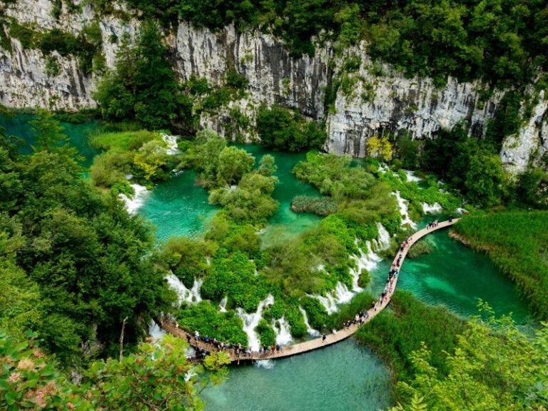 Plitvice Corporate Events