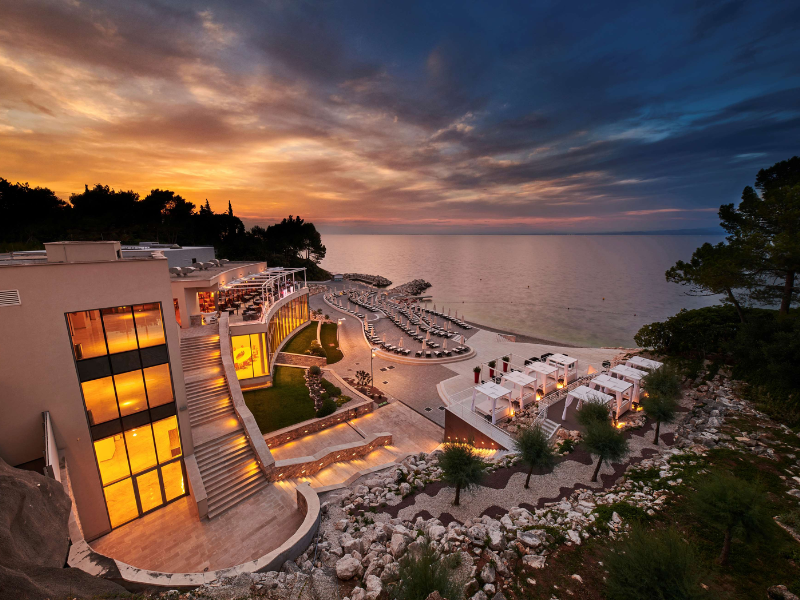 Kempinski Adriatic