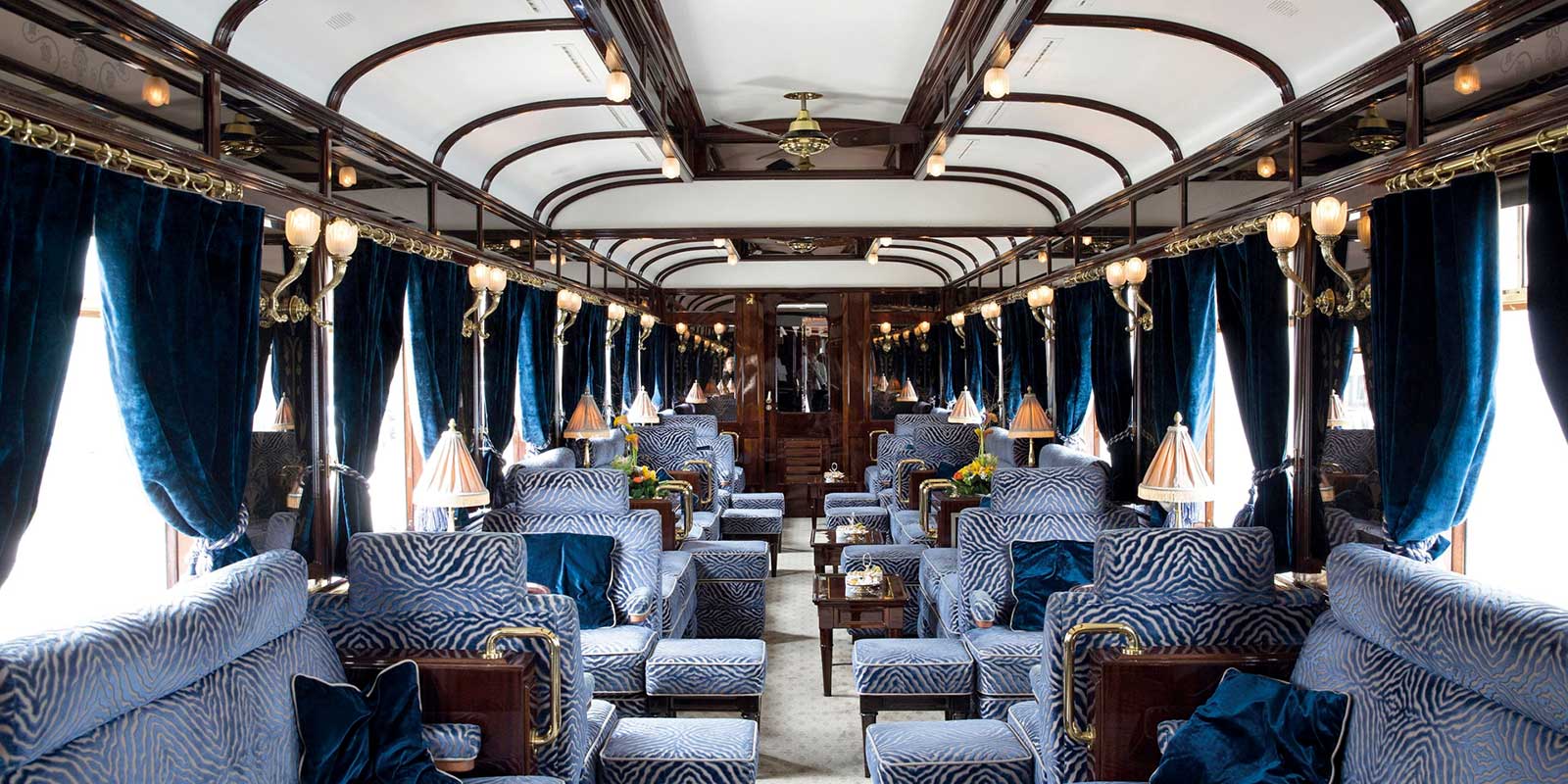 Orient Express