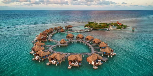 Sandals Resort